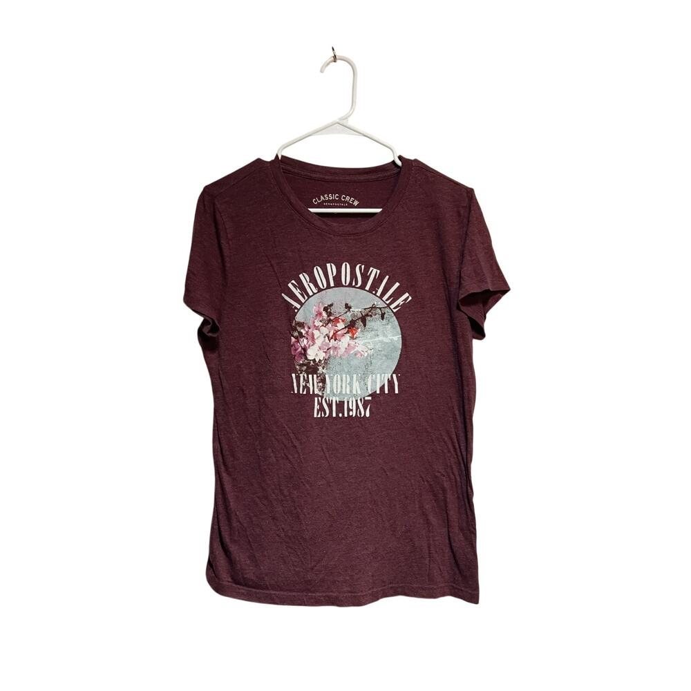 Aeropostale Juniors Shirt Size XL